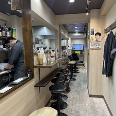 平塚焼トン千葉ちゃんの雰囲気2