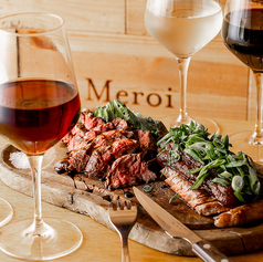 個室肉バル大衆ビストロ D D 横浜東口駅前店特集写真1