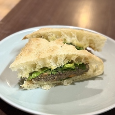 Organic cafe&kitchen 喫茶さえきのコース写真