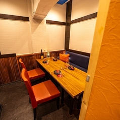 サムギョプサル＆チーズタッカルビ 食べ放題 明洞ポチャ 新橋店の外観1