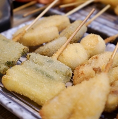 串松 八万店のおすすめポイント1