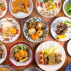 肉汁とっつぁん 小倉店の特集写真