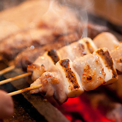 地鶏屋 ごくう 華のコース写真