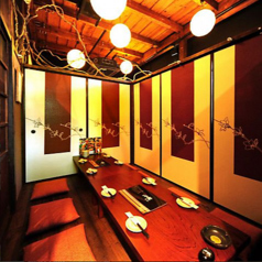 芋んちゅ東岡崎店のおすすめポイント1