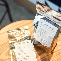 アイスコーヒー