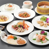 民福　北京カォーヤ店　大阪難波総本店の雰囲気3