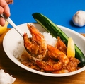 ゴールデンシュリンプのおすすめ料理1