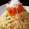料理メニュー写真&nbsp;とびっこチャーハン