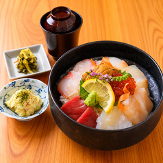 和魂たつ ニキタマタツ 赤坂のおすすめランチ1
