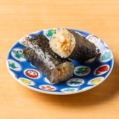 納豆巻き