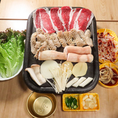 韓国屋台居酒屋 錦糸町ポチャのおすすめ料理2