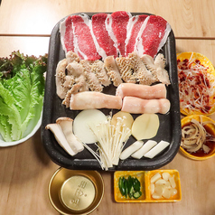 韓国屋台居酒屋 錦糸町ポチャのおすすめ料理2