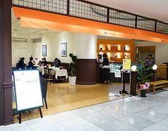 cafe MaffoN 近鉄百貨店 奈良店の写真