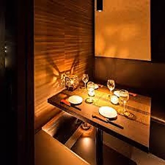 飛騨牛×鮮魚と地酒 モダン個室　和食のふるさと　神田総本店の雰囲気1