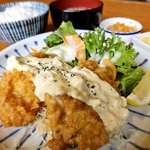 ランチメニューにも抜かりなし！豊富なメニューをご用意しております！ランチ女子会やママ友会にも！