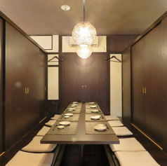 JAPANESE DINING NANAの特集写真