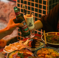 ジャギ飯店 北千住西口店の特集写真