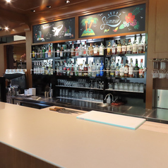 くじらの王様 LA BALENA NEL PARCOの特集写真