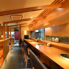 焼肉バサラ 三宮の特集写真