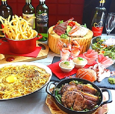 十勝藁焼 炉端の一心特集写真1