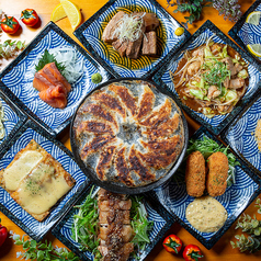 餃子のかっちゃん 名古屋駅南口2号店