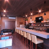 BAR OWL バーオウルの雰囲気3