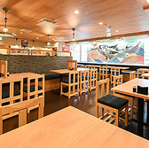 すし酒場くらや吉祥寺本店の雰囲気3