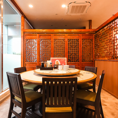 満洲園　東陽町店の特集写真