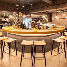 ツクネスタンダードの特集写真