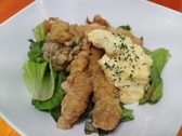ほむらのおすすめ料理2