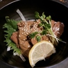 薩摩だれやめ処 まえわり屋のおすすめポイント3