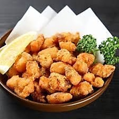 軟骨唐揚げ