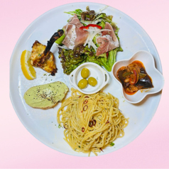 Salute CaCa Dining & Bar &nbsp;サルーテCaCaのおすすめランチ1