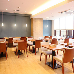 カフェレストラン ラベンダー 草津の特集写真