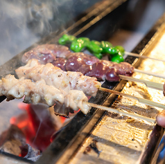 個室完備×居酒屋 炭焼と海鮮のお店 芝松　田町 三田の写真2