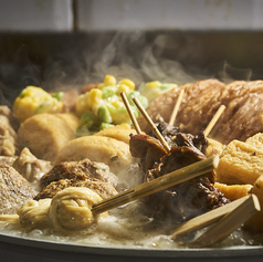 コザクラ COZAKURAのコース写真