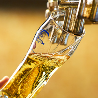 徹底した品質管理で旨いが続く！ビールへのこだわり