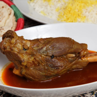 羊肉はヘルシー♪女性にも人気です！