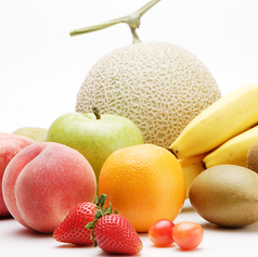 季節を味わう、期間限定のひと皿