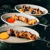 MOMO Stand Tokyo 2nd モモスタンドトウキョウセカンド 西新宿のおすすめ料理2