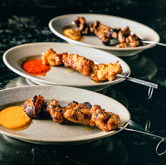 MOMO Stand Tokyo 2nd モモスタンドトウキョウセカンド 西新宿のおすすめ料理3