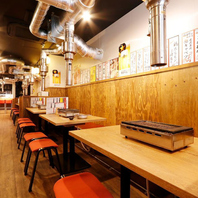 宴会予約大歓迎！ 詳細お問い合わせください★