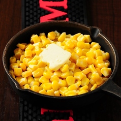 バターコーン