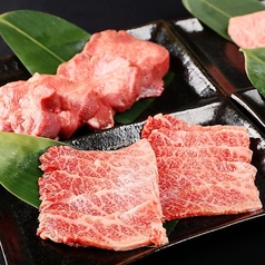 焼肉バカ Yaホ 富士見店のおすすめポイント1