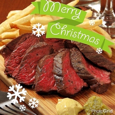 The Party ザ パーティ 今泉のおすすめ料理1