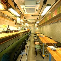 まきえもんの雰囲気1