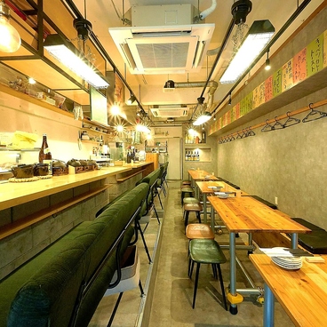 まきえもんの雰囲気1