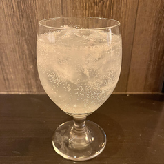 生しぼりレモンサワー