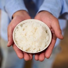 カジュアルにお米を楽しむその意味を是非ご堪能下さい☆