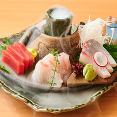旨い魚とレモンサワー トロ匠 川崎店のおすすめ料理3